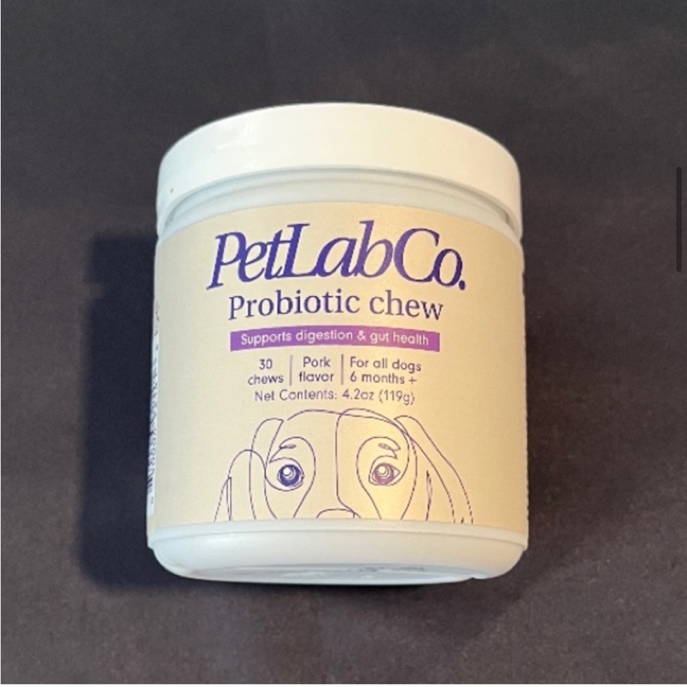 𝅺🔥HP🔥 PETLABCO. PROBIOTIC CHEWS - Picture 11 of 13